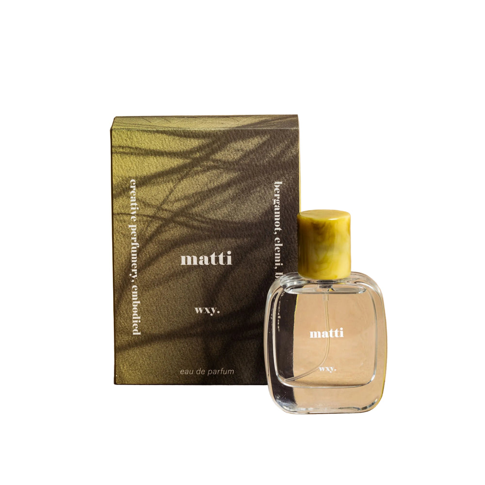 Matti | Eau De Parfum 50ml