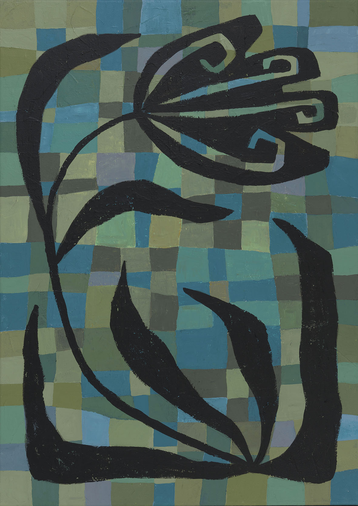 May Limited Edition Print