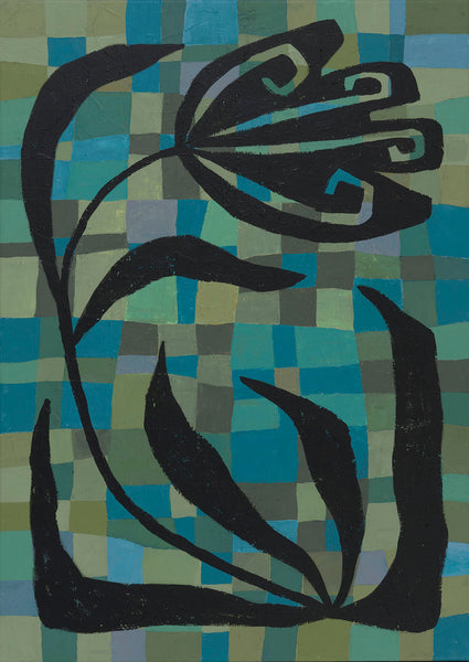 May Limited Edition Print