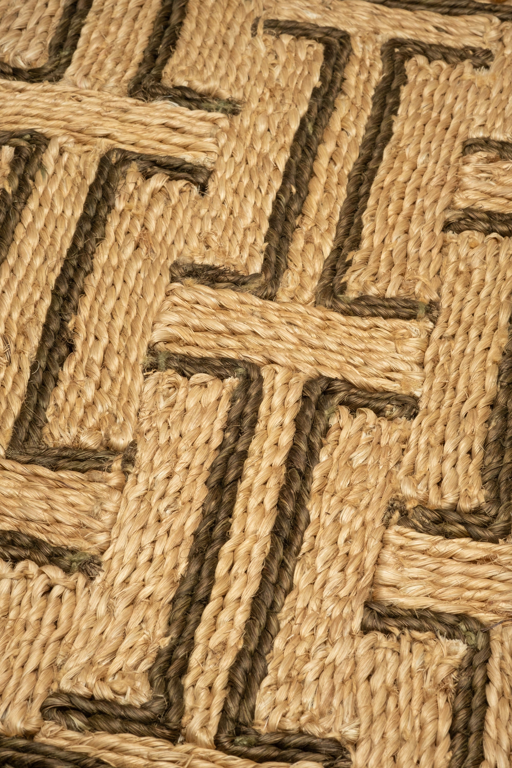 Maze Rug