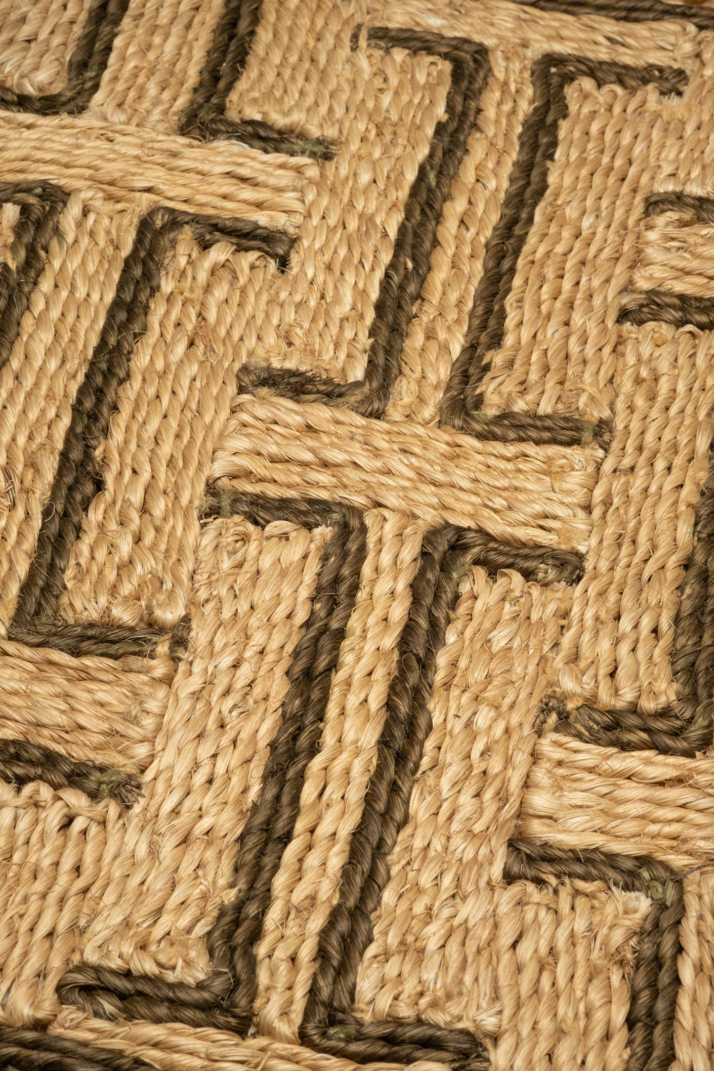 Maze Rug