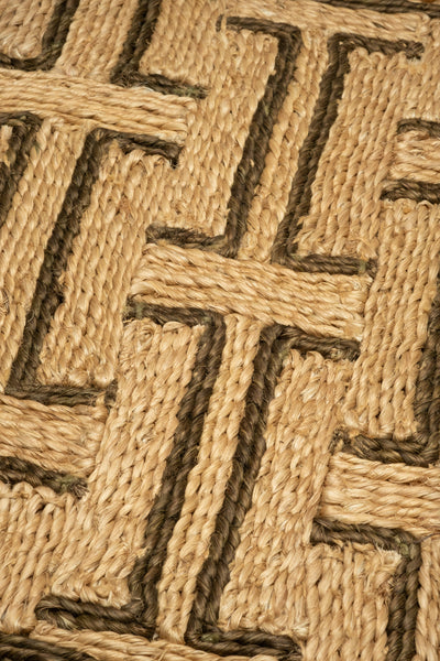 Maze Rug