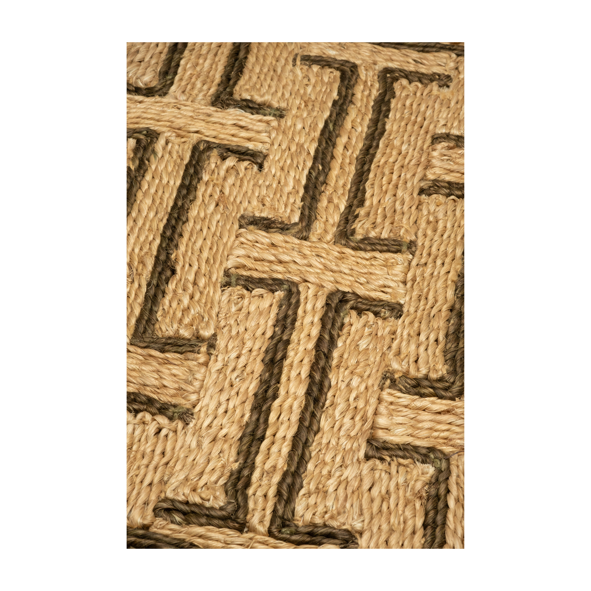 Maze Rug