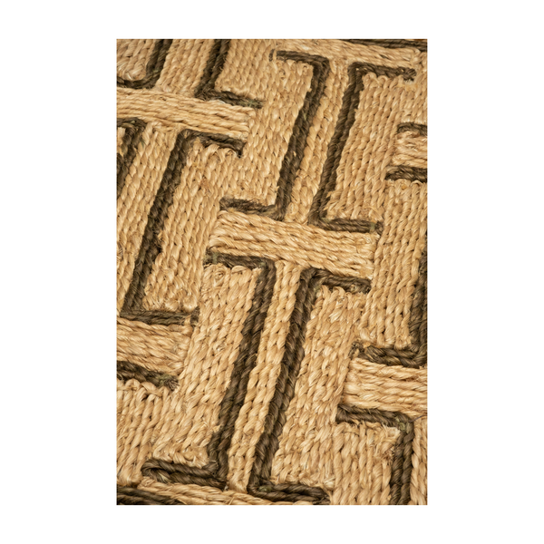 Maze Rug