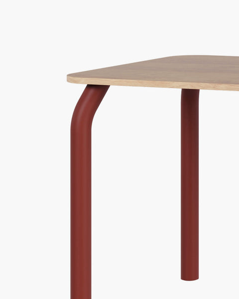 Meko Dining Table - 140 X 80 cm-