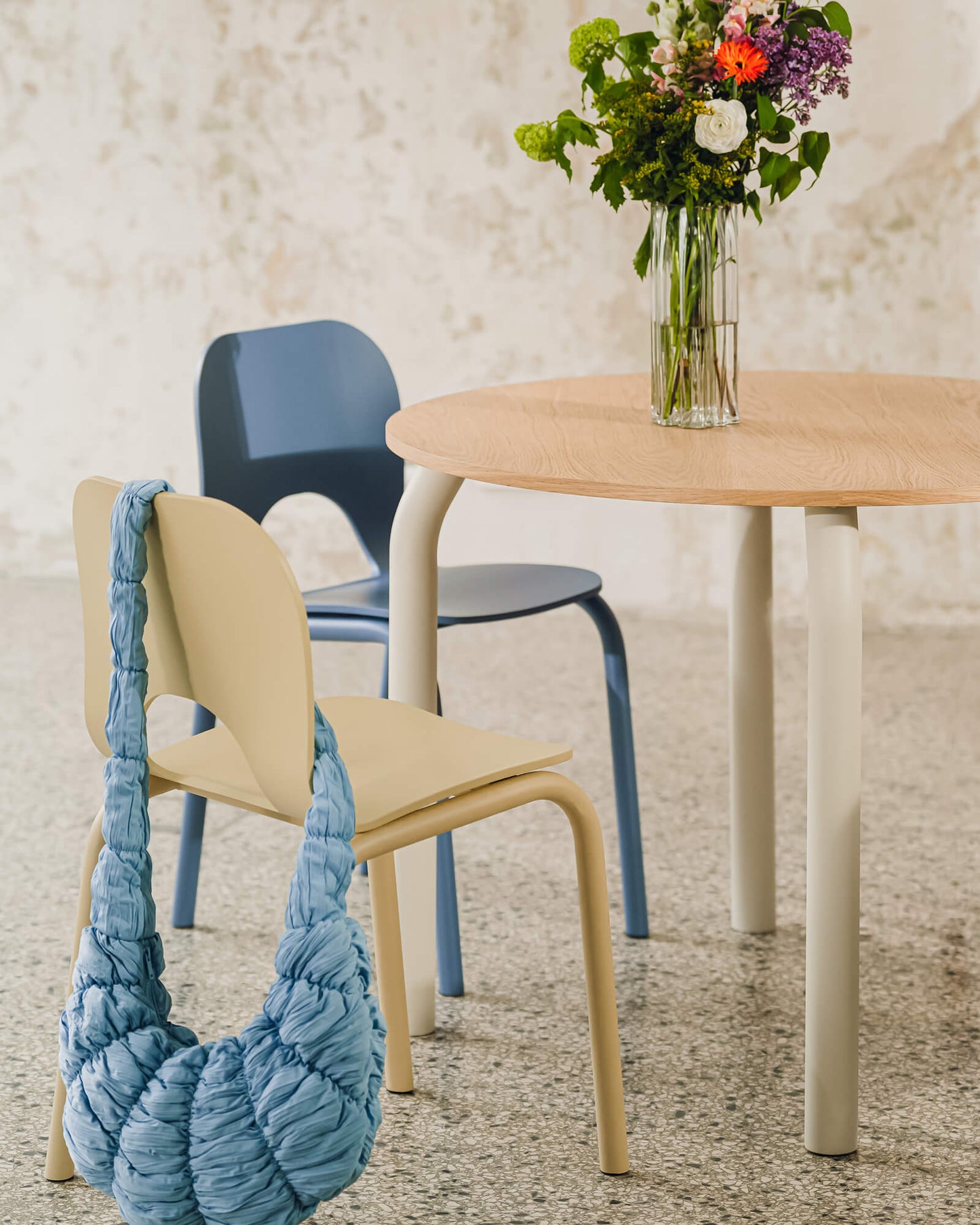 Meko Dining Table-
