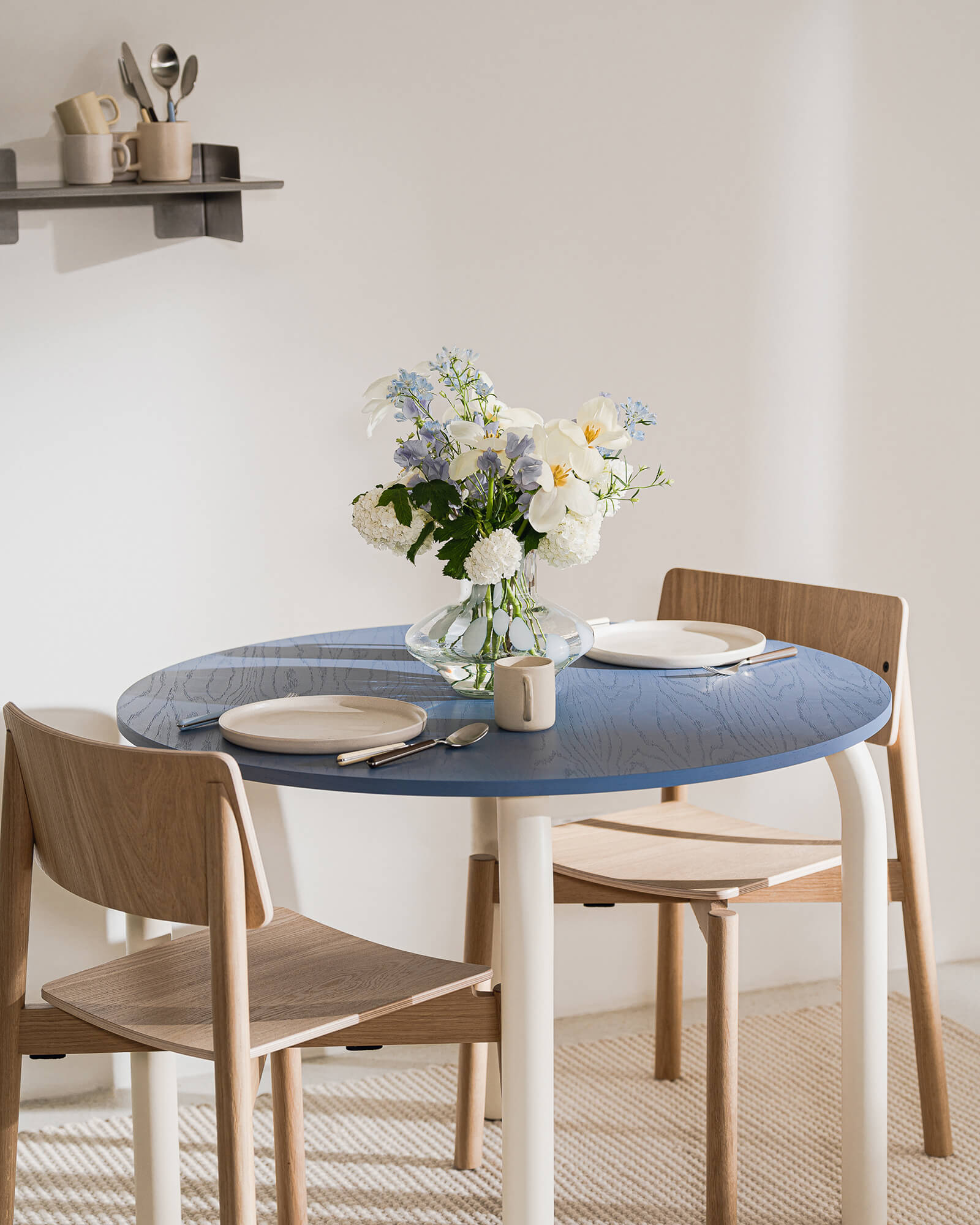 Meko Dining Table-
