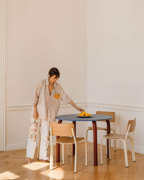 Meko Dining Table-