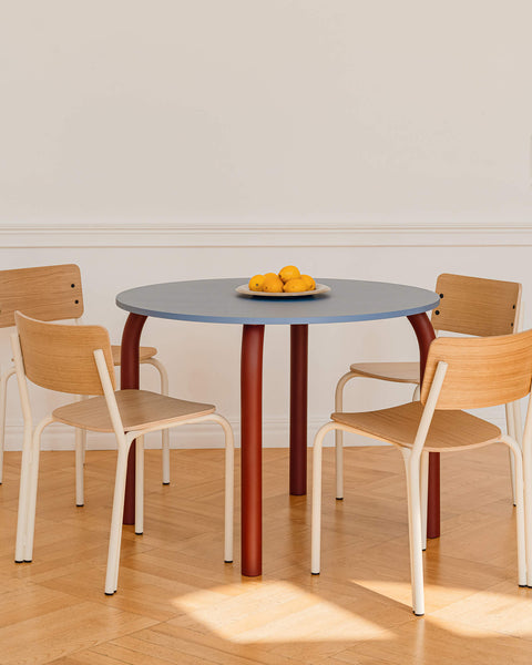 Meko Dining Table-