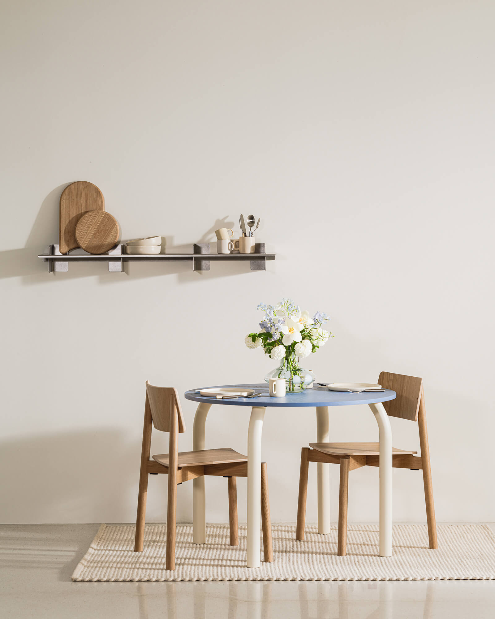 Meko Dining Table-