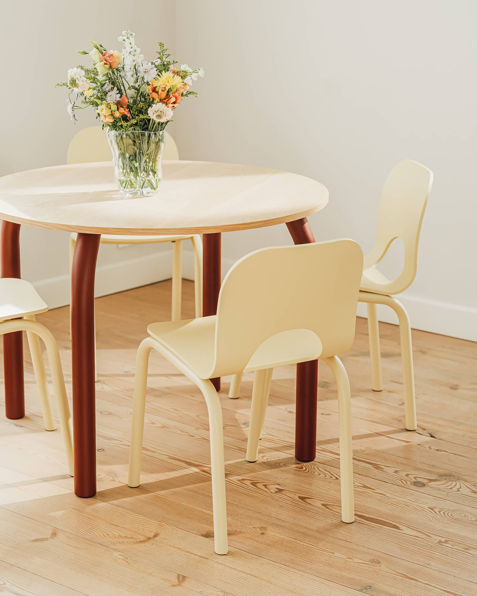 Meko Dining Table-