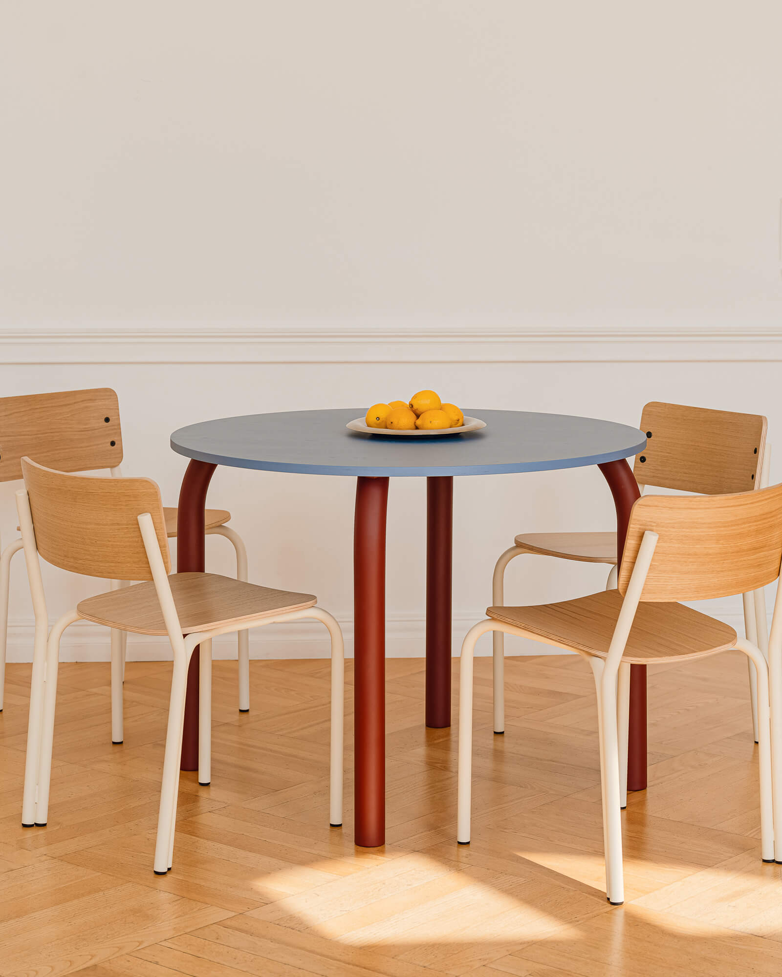 Meko Dining Table-