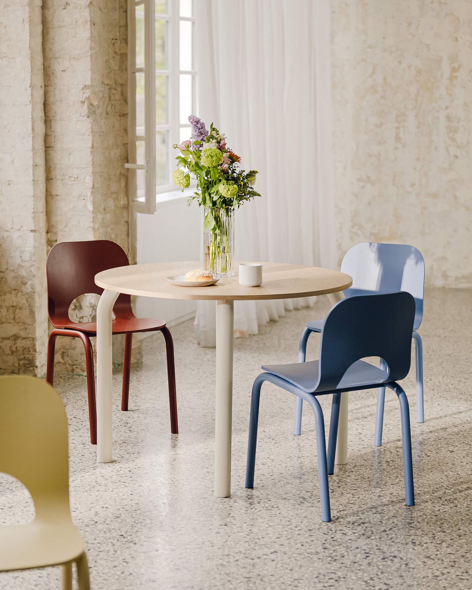 Meko Dining Table-