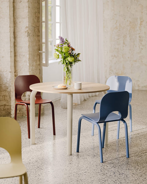 Meko Dining Table-