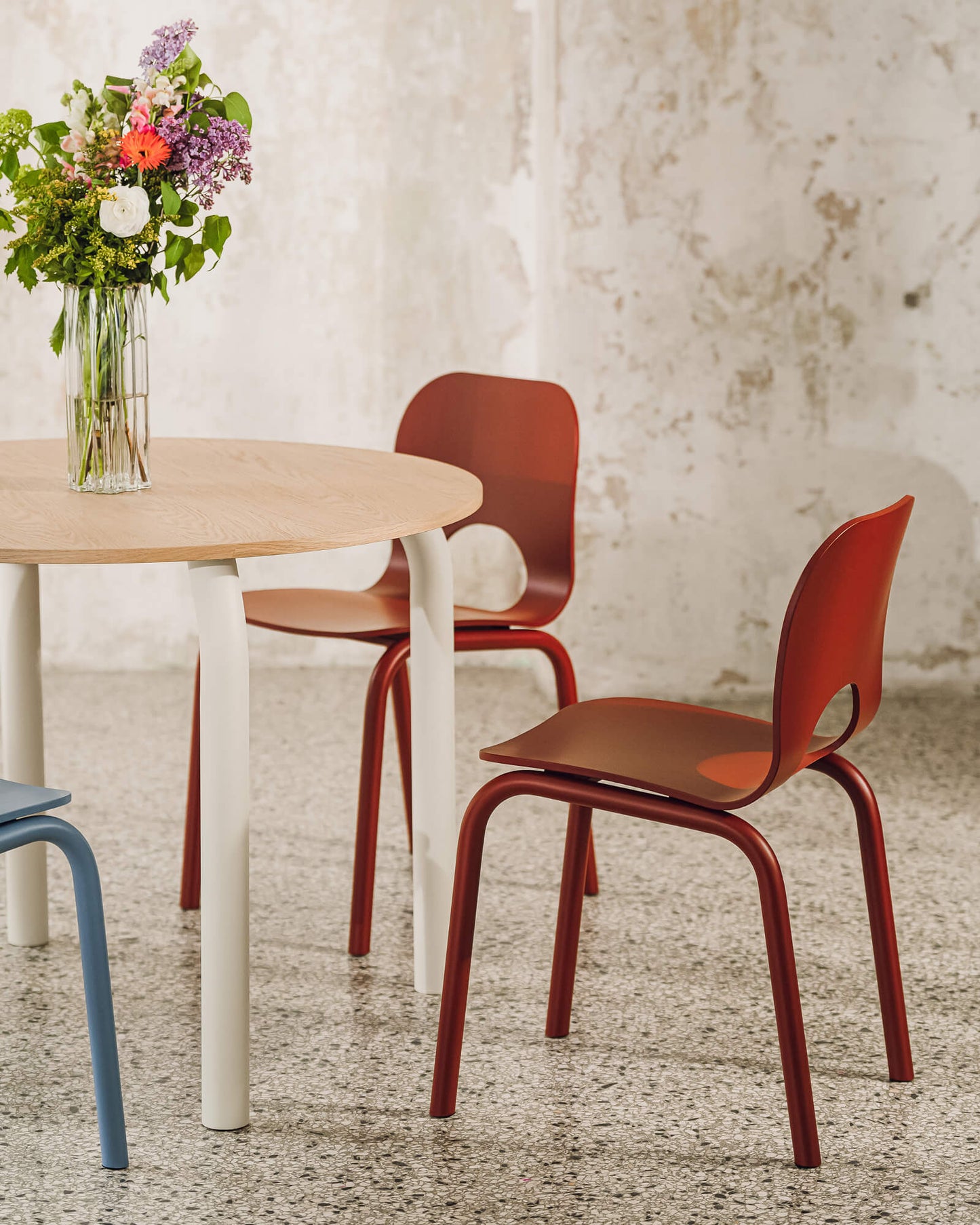 Meko Dining Table-