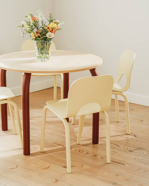 Meko Dining Table-