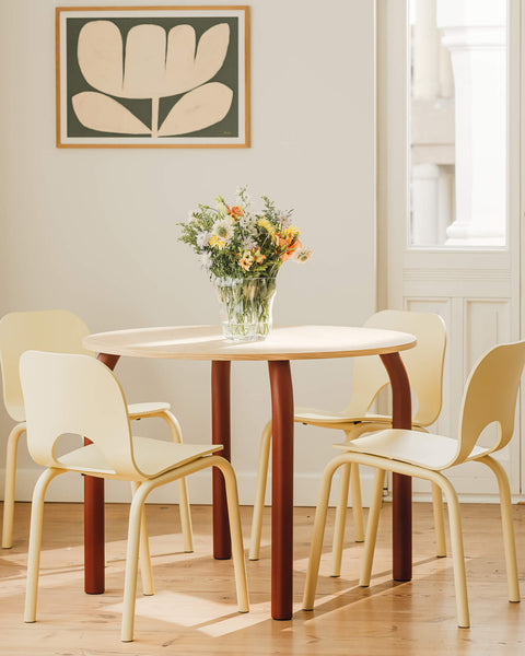 Meko Dining Table-