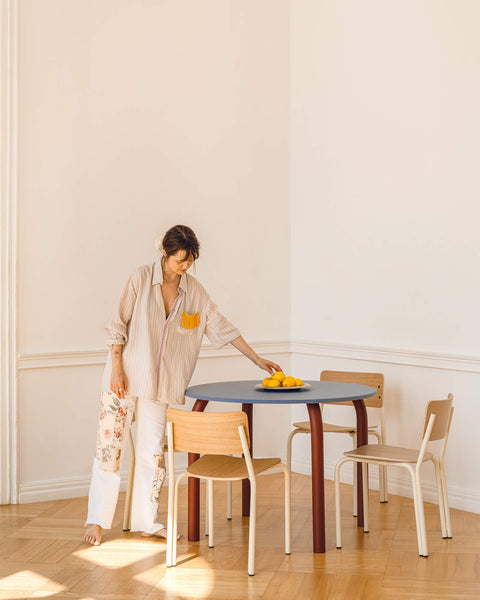 Meko Dining Table-