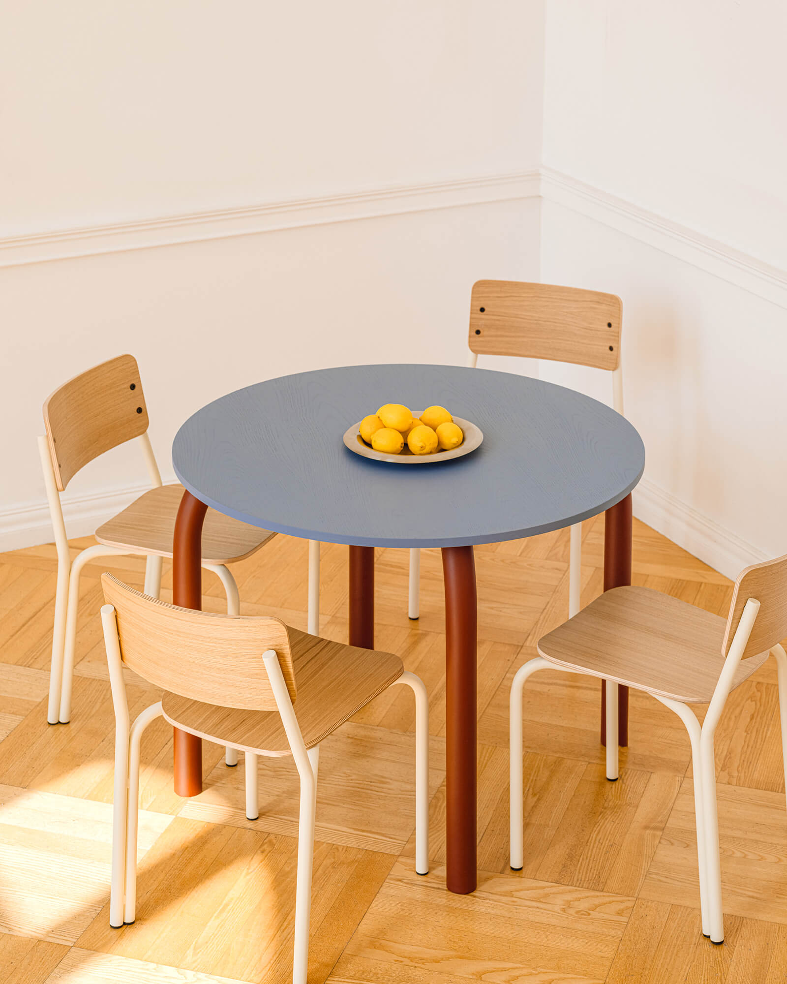 Meko Dining Table-