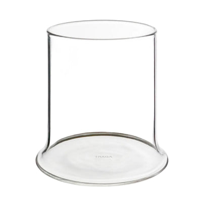 Melt Glass TRAGA
