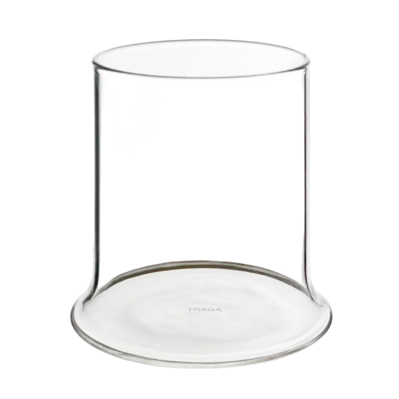 Melt Glass TRAGA