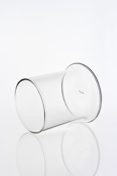 Melt Glass TRAGA