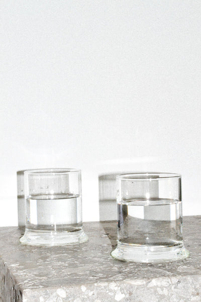Melt Glass TRAGA