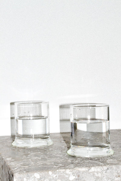 Melt Glass TRAGA