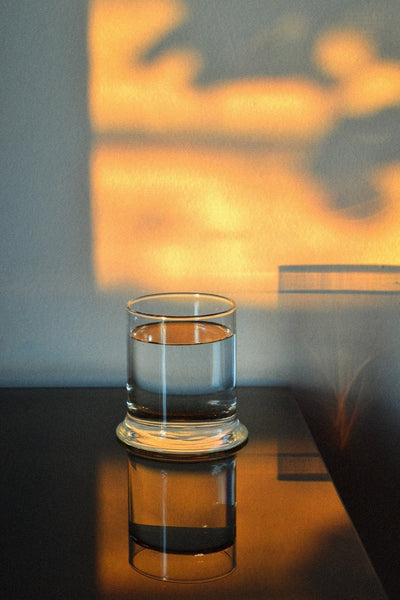 Melt Glass TRAGA
