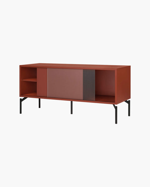 Met Mini Tv Stand