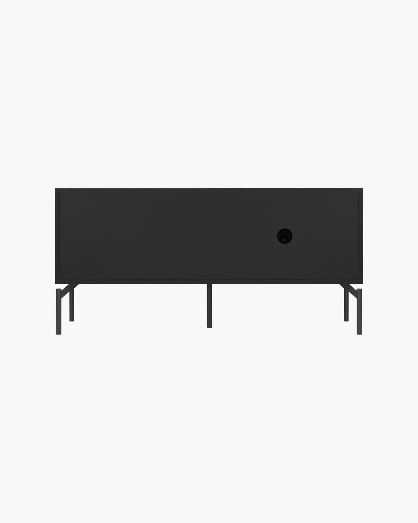Met Mini Tv Stand