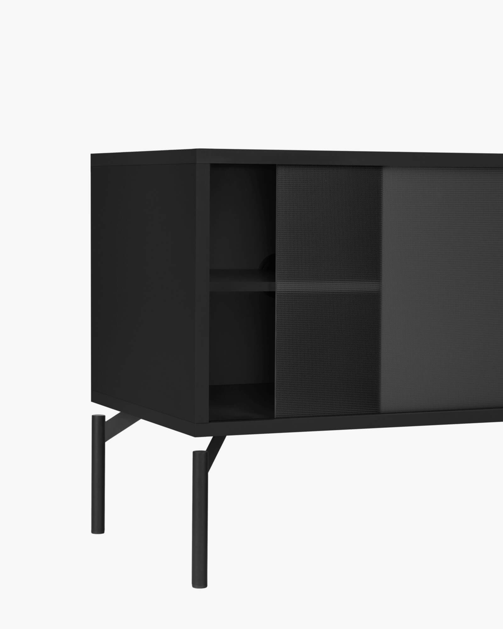 Met Mini Tv Stand