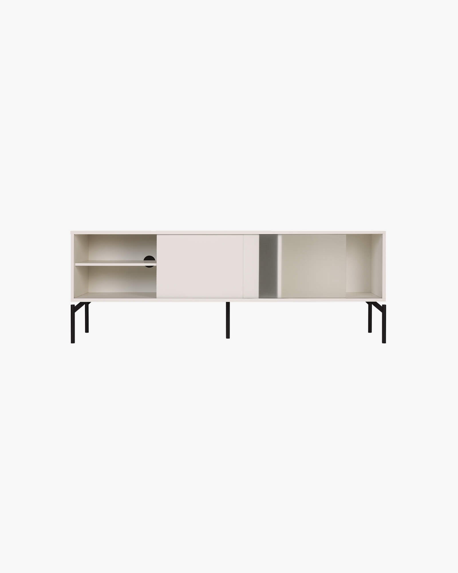 Met Tv Stand
