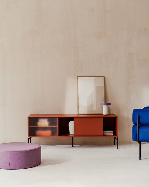 Met Tv Stand