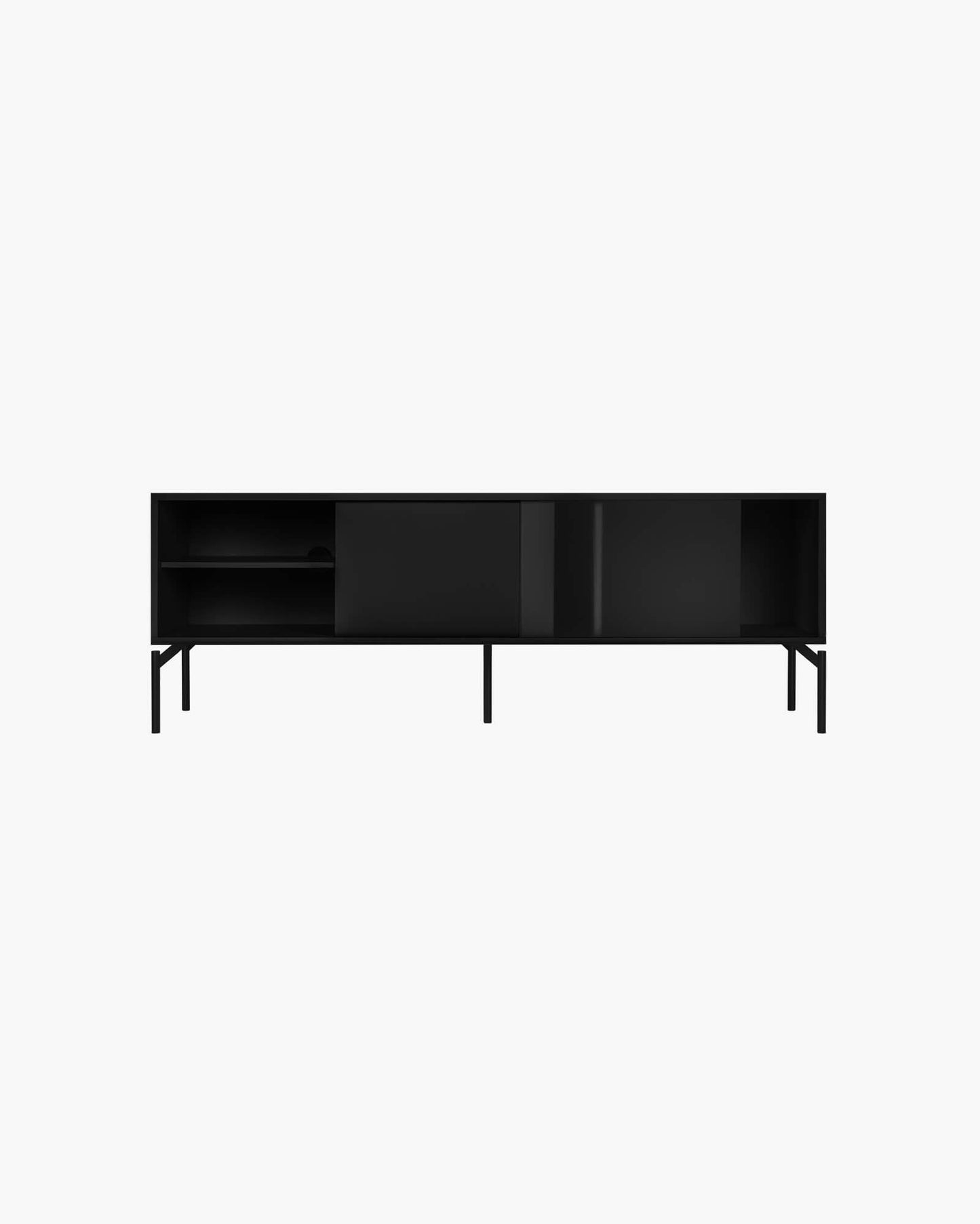 Met Tv Stand