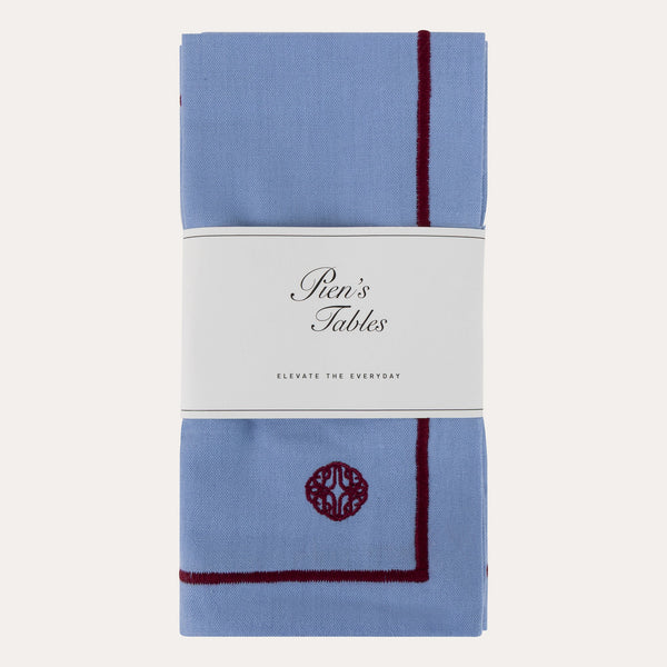 Mia Napkin Cotton - Set of 2