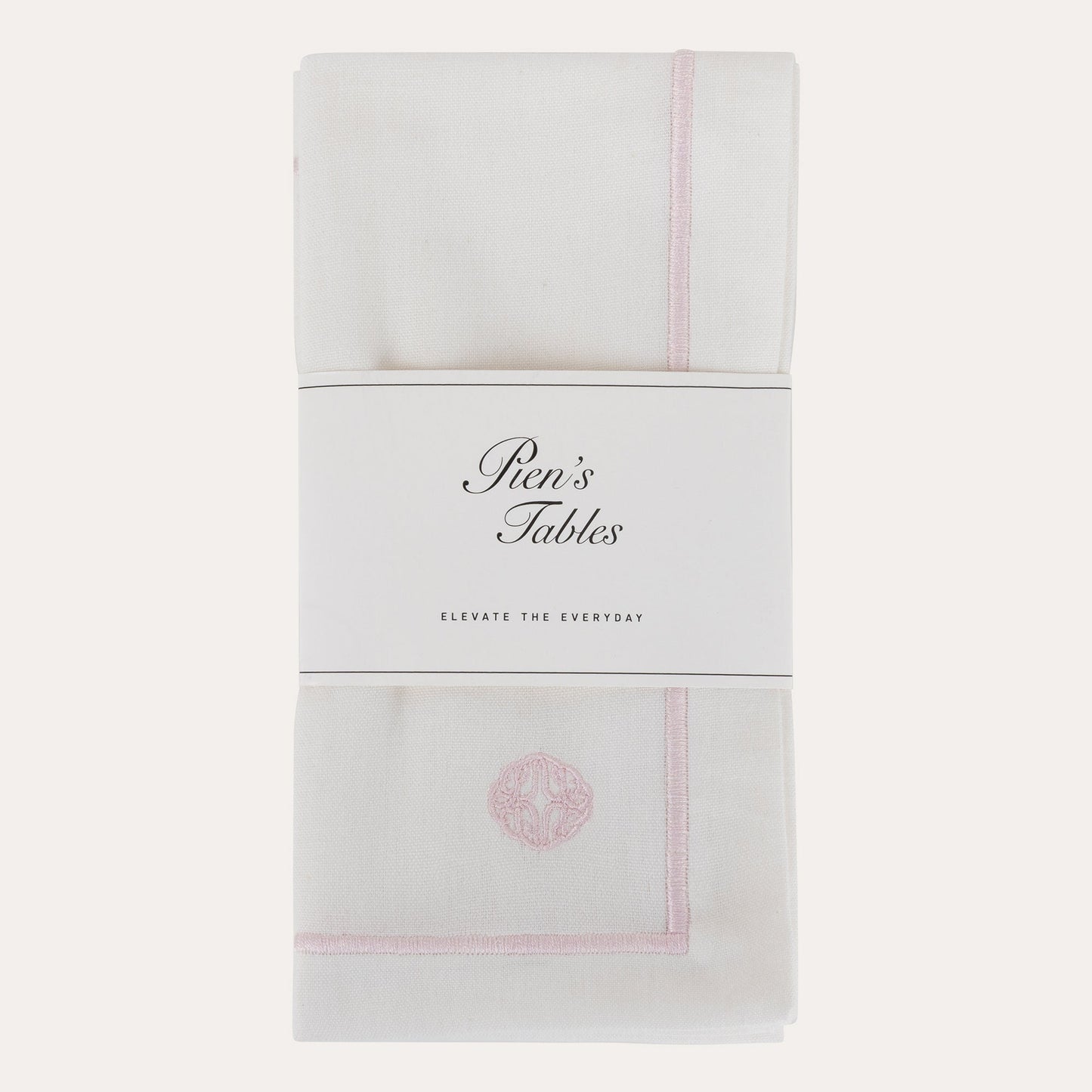 Mia Napkin Cotton - Set of 2