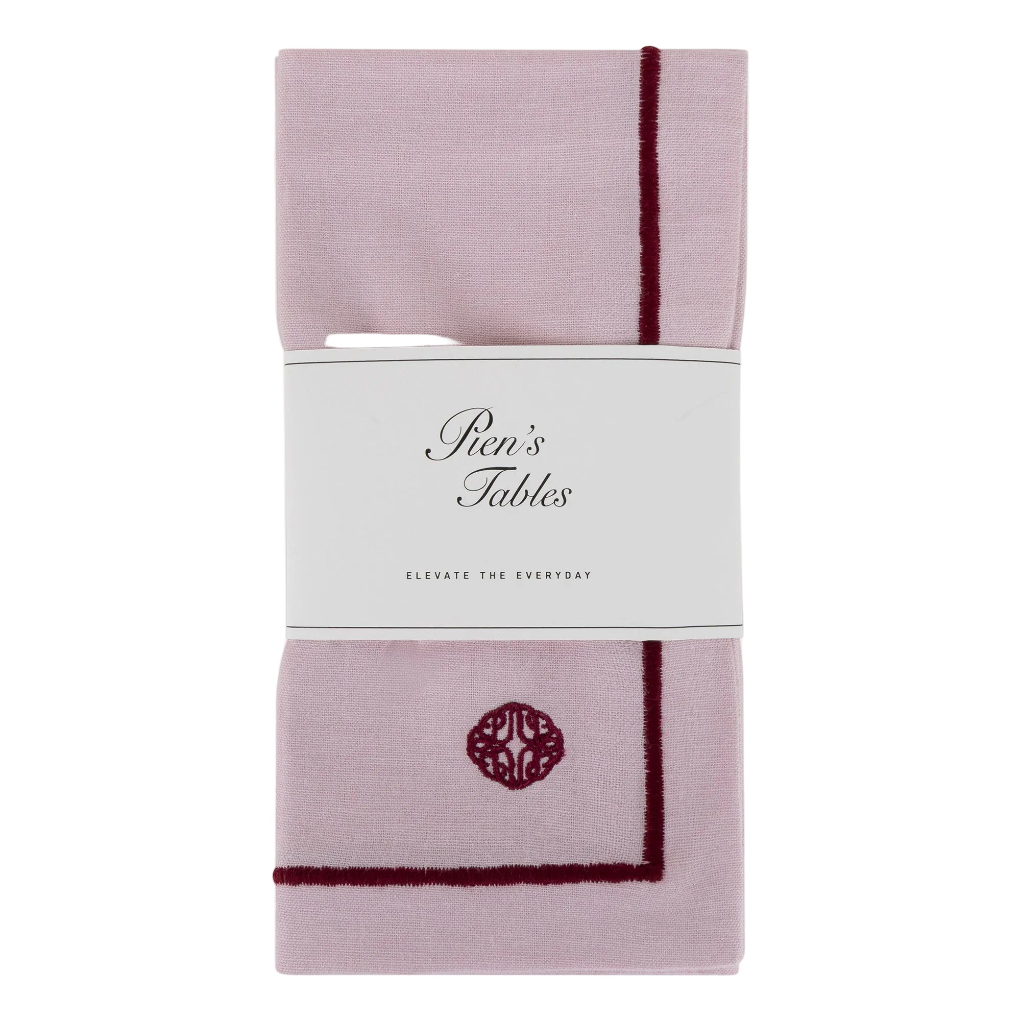 Mia Napkin Cotton - Set of 2