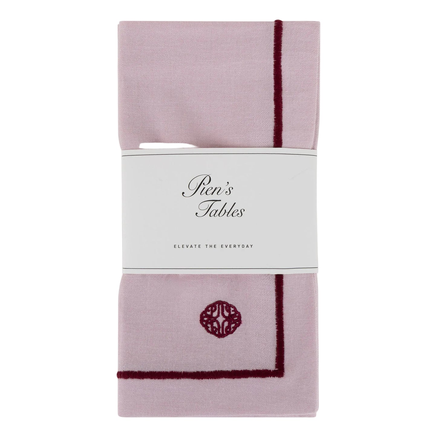 Mia Napkin Cotton - Set of 2
