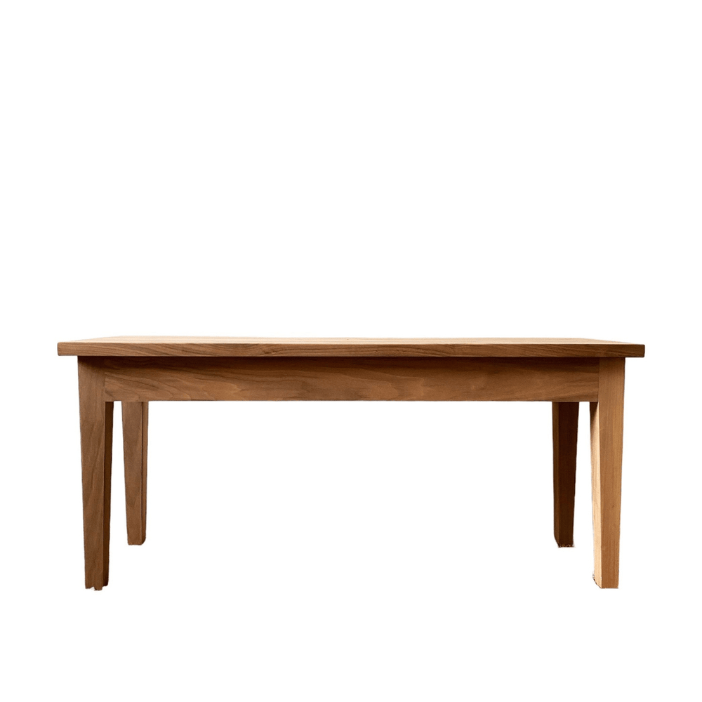 Bench Style 3