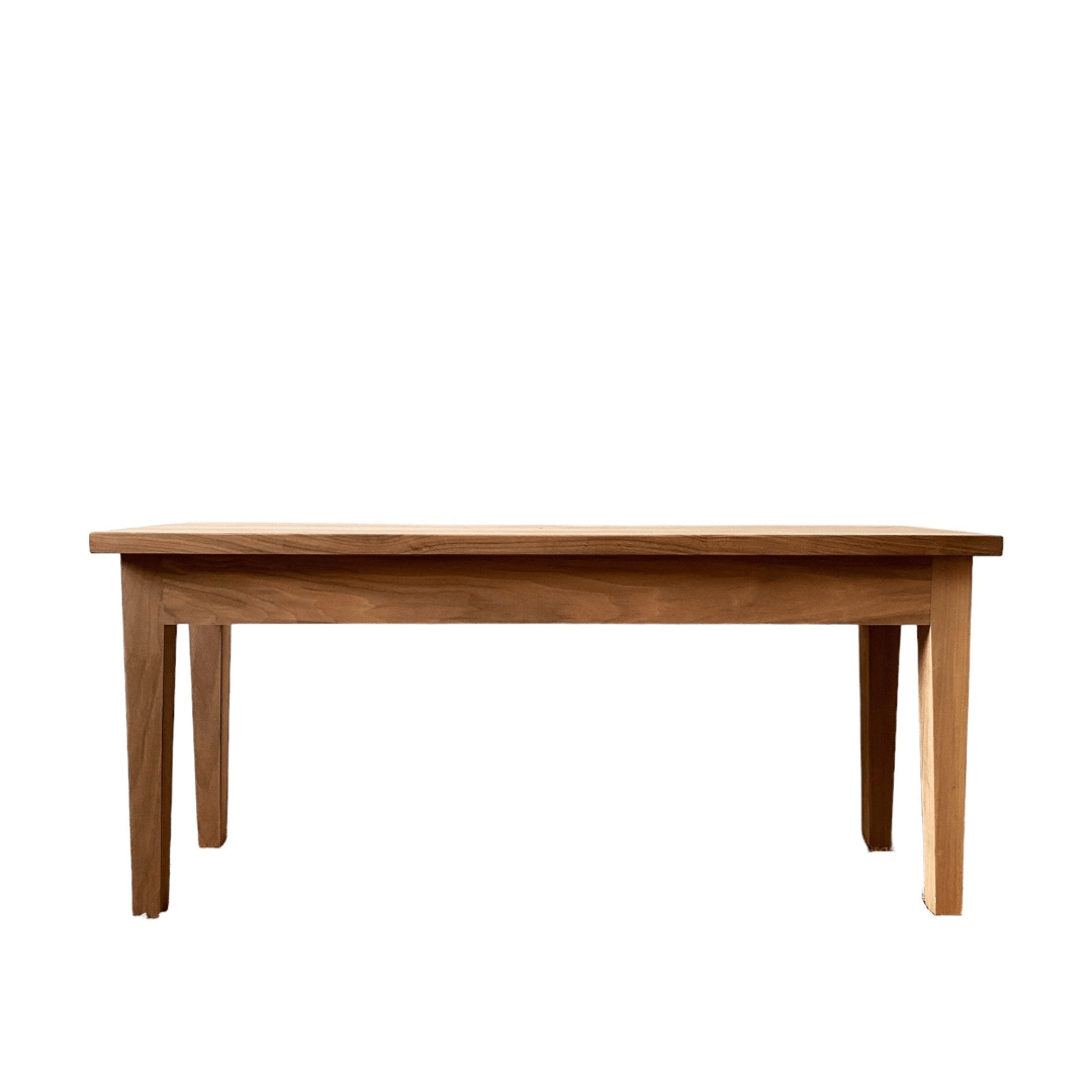 Bench Style 3