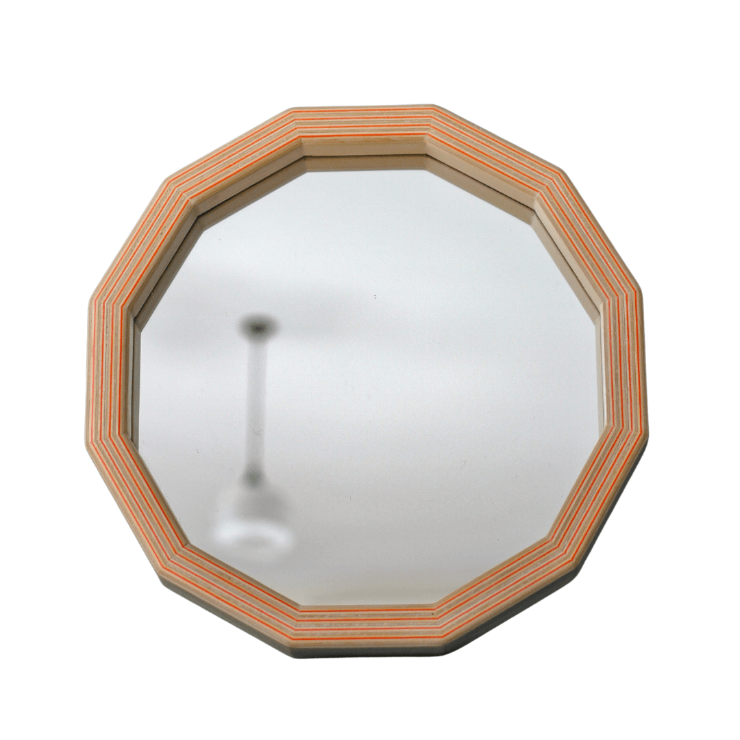 Alice Mirror