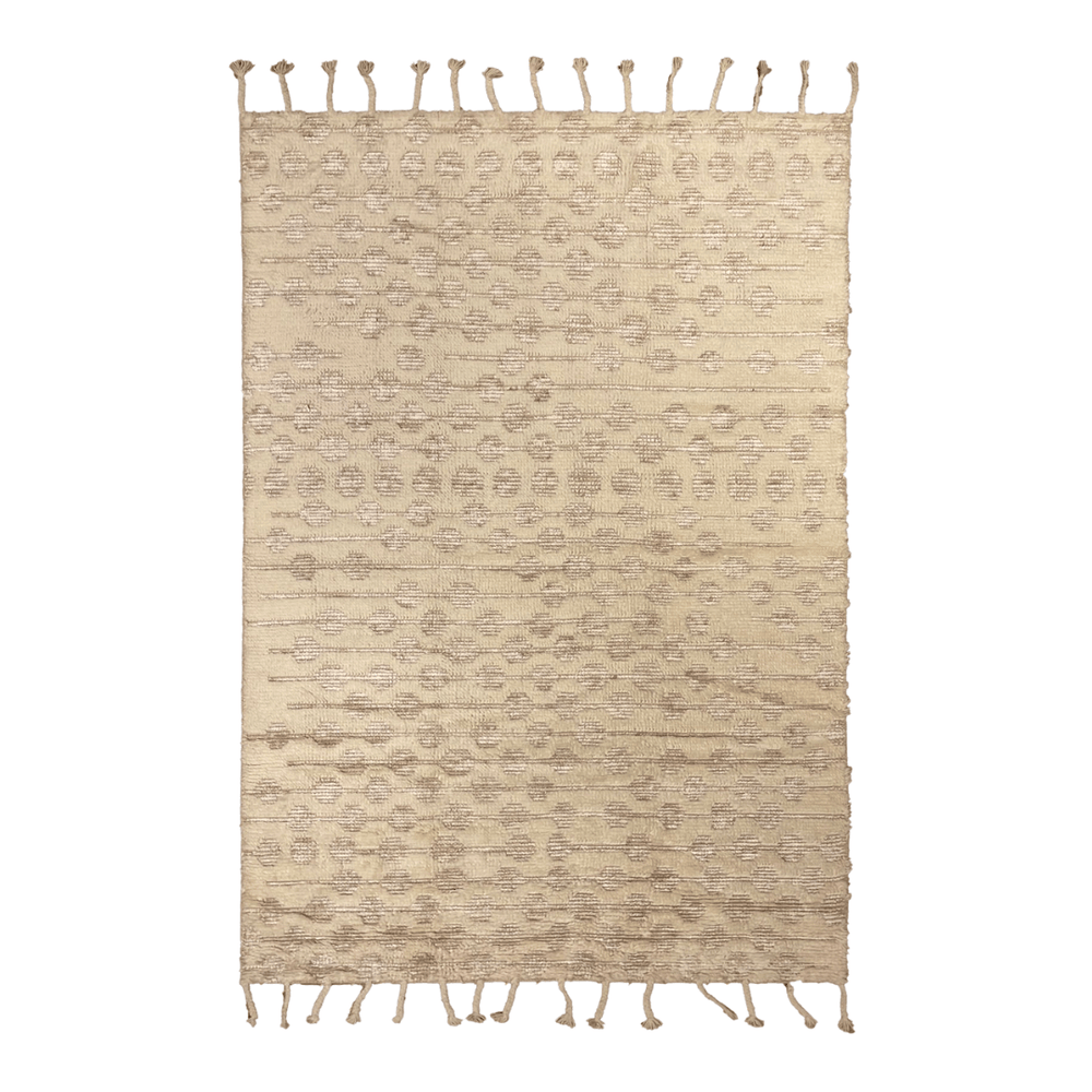 Comfort Abacus Rug