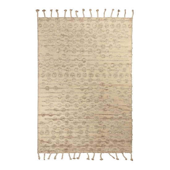 Comfort Abacus Rug