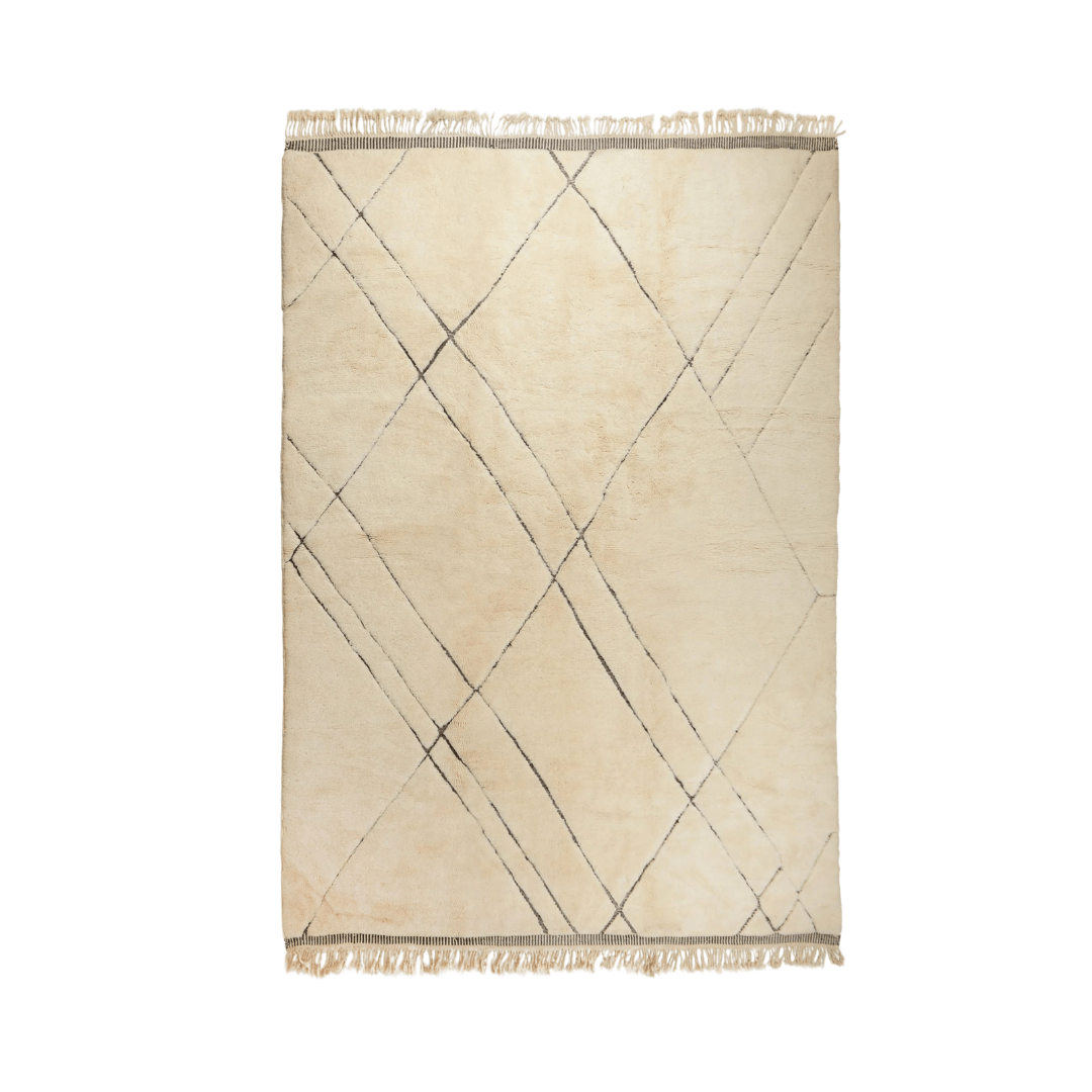 Parallels Rug
