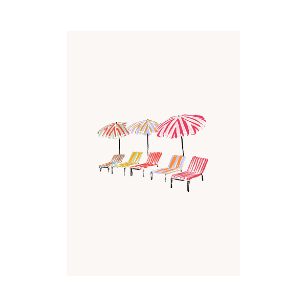 Sicily Print
