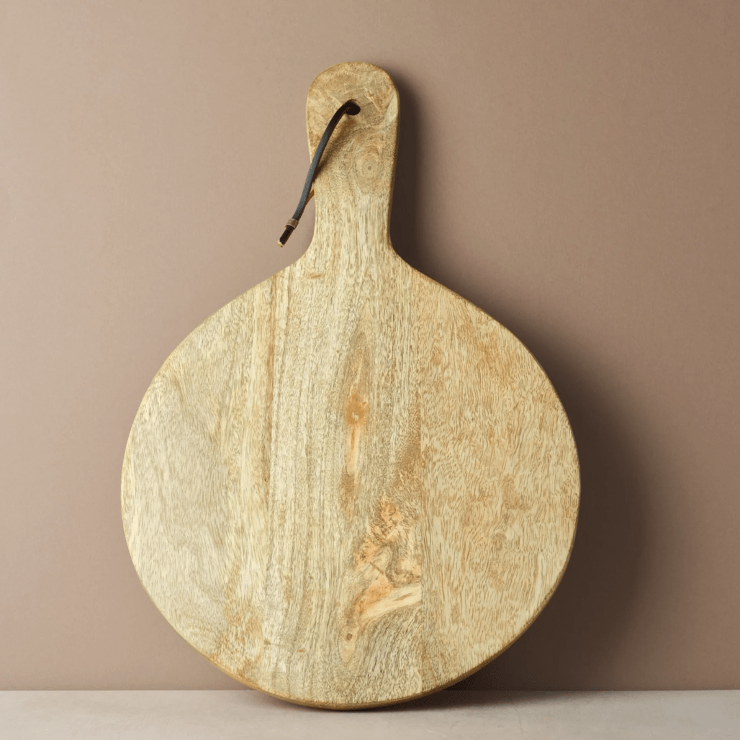 Wooden Boards