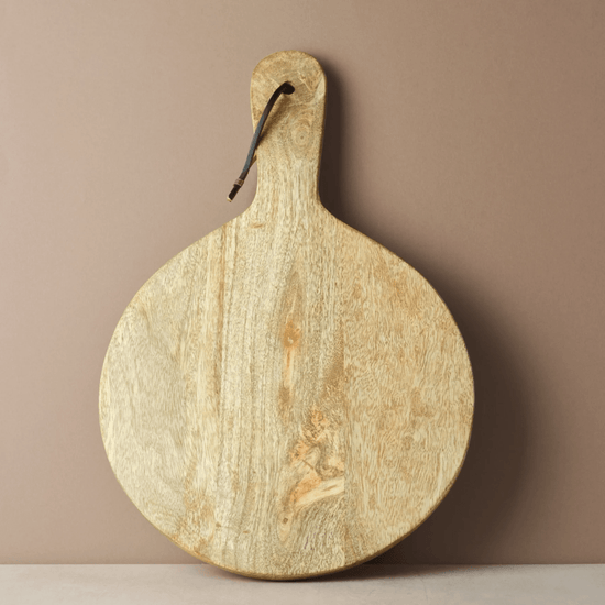 Wooden Boards