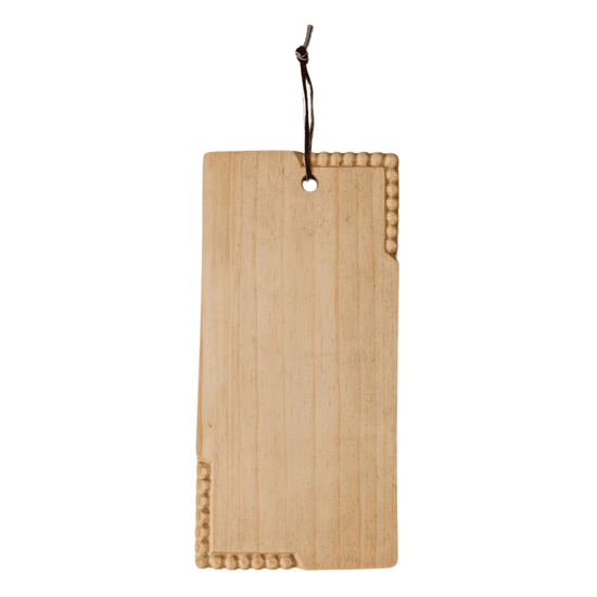 Mini Serving Board - Rectangle