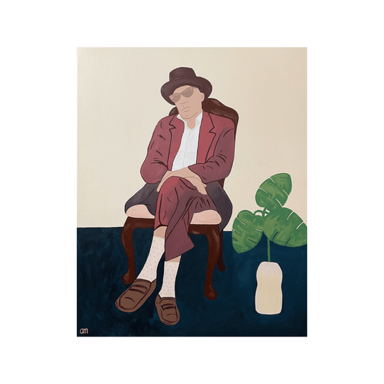 Walter Painting